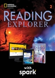 Reading Explorer Third Edition 2 Combo Split B Spark...