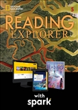 Reading Explorer Third Edition 5 Combo Split B Spark...