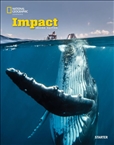 American Impact Second Edition Starter Student's Book with Spark