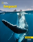 American Impact Second Edition Starter Workbook