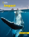 American Impact Second Edition Starter Lesson Planner