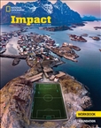 American Impact Second Edition Foundation Workbook