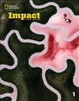 American Impact Second Edition 1 Student's Book with Spark