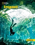 American Impact Second Edition 2 Workbook
