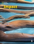 American Impact Second Edition 3 Student's Book with Spark