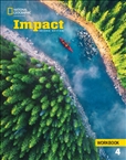 American Impact Second Edition 4 Workbook