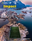 American Impact Second Edition Foundation Combo Split B