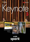 American Keynote Level 3*DIGITAL* Student's Spark...
