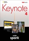 American Keynote Level 4*DIGITAL* Split A Spark...