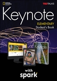 Keynote Elementary Student's Book with Spark Platform Access