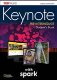 Keynote Pre-intermediate Student's Book with Spark Platform Access