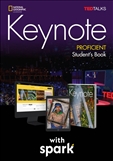 Keynote Proficient Student's Book with Spark Platform Access
