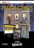 Perspectives Pre-intermediate Student's Book with Spark...