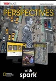 Perspectives Intermediate Student's Book with Spark Platform Access