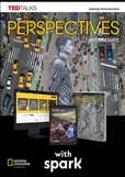 Perspectives Intermediate Student's Spark **ONLINE ACCESS CODE ONLY**