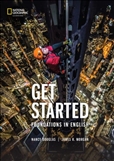 Get Started Foundations in English *DIGITAL* Student's...