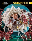 Stand Out Fourth Edition 4 Workbook