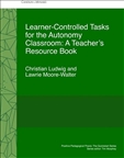 Learner-Controlled Tasks for the Autonomy Classroom: A...