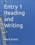 Entry 1 Reading and Writing