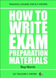 How To Write Exam Preparation Materials