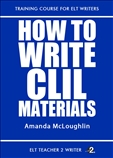 How To Write CLIL Materials