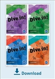 Dive In! All Four Modules in One *DIGITAL* Teacher's...