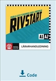 Rivstart Third Edition A1/A2 *DIGITAL* Teachers...