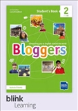 Bloggers 2 Student's eBook (Student's License 1 Year)