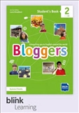 Bloggers 2 Student's eBook (Teacher's License 3 Year)