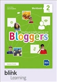 Bloggers 2 Workbook eBook (Teacher's License 3 Year)