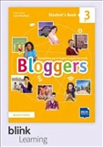 Bloggers 3 Student's eBook (Student's License 1 Year)