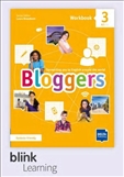 Bloggers 3 Workbook eBook (Student's License 1 Year)