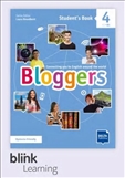 Bloggers 4 Student's eBook (Student's License 1 Year)