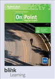 On Point A1 Beginner *DIGITAL* Blink Student's **ONLINE...