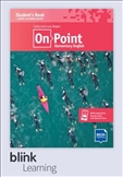 On Point A2 Elementary *DIGITAL* Blink Student's...