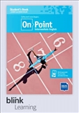 On Point B1+ Intermediate Student's eBook (Student's License 1 Year) 