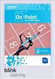 On Point B1+ Intermediate Workbook eBook (Blink...