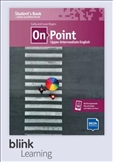 On Point B2 Upper Intermediate *DIGITAL* Blink...