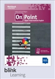 On Point B2 Upper Intermediate *DIGITAL* Blink Workbook...