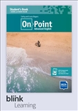 On Point C1 Advanced Student's eBook (Blink Student's License 1 Year) 