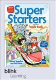 Super Starters Student's eBook (Student's License 1 Year)