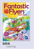 Fantastic Flyers Student's eBook (Teacher's License 3 Year)