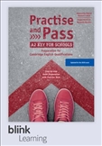 Practise and Pass Key for Schools Student's eBook...