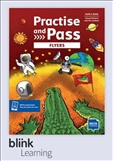 Practise and Pass Flyers Student's eBook (Student's...