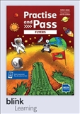 Practise and Pass Flyers Student's eBook (Teacher's...