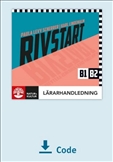 Rivstart Third Edition B1/B2 *DIGITAL* Teachers...