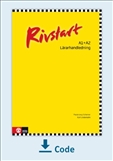 Rivstart A1+/A2 *DIGITAL* Teachers **ONLINE ACCESS CODE ONLY**