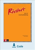 Rivstart B2+/C1 *DIGITAL* Teachers **ONLINE ACCESS CODE ONLY**