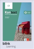Kontext C1 *DIGITAL* Workbook with Audio and...
