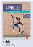 Logo! A2.1 *DIGITAL* Coursebook with Audio and Video...